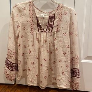 Joie Blouse New with tags